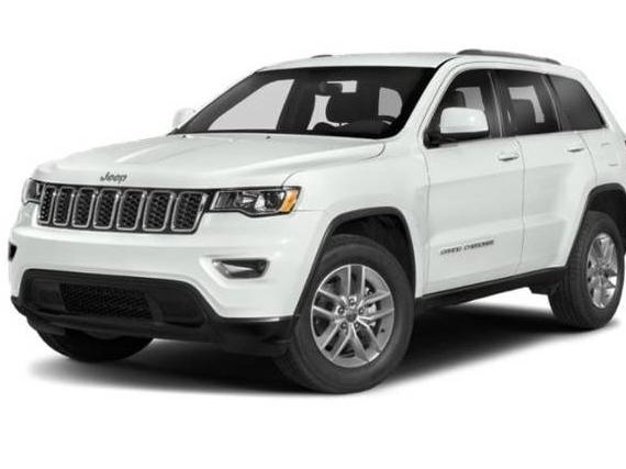 JEEP GRAND CHEROKEE 2021 1C4RJEAG1MC624892 image
